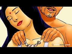 Indian BBW - Cartoon Free Videos #1 - toon, drawn - 11