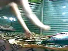 Indian couple fucking