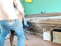 stepfather eat me no quintal